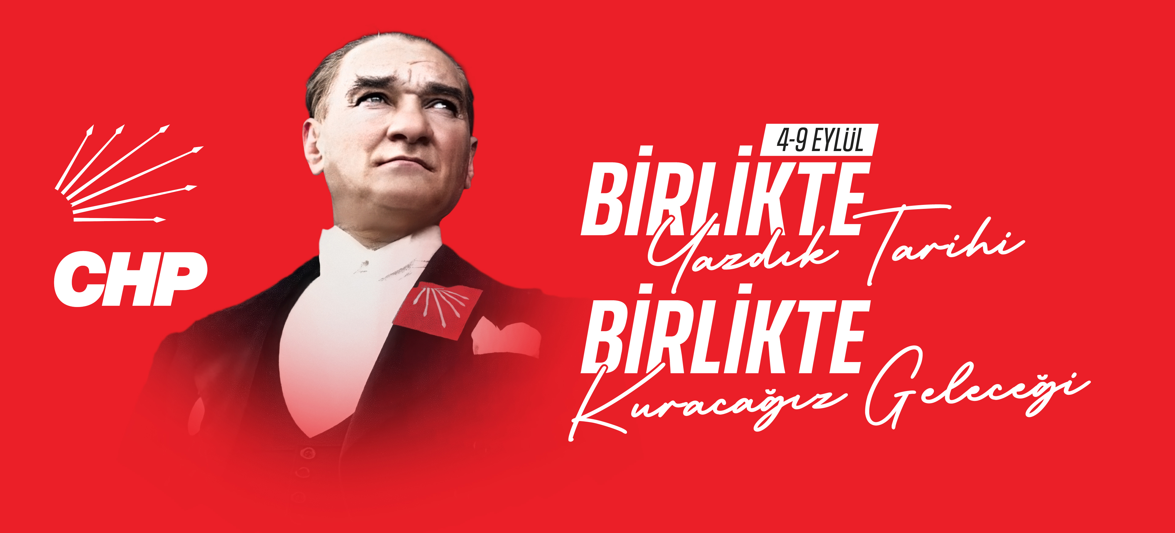 Birlikte Yazıyoruz